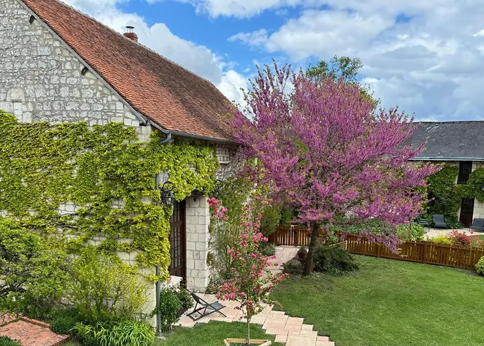Le Lodge De Richard, Studio Independant